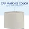 Rust-Oleum 2X Ultra Cover Spray Paint, Sand Dollar, Ultra Matte, 12 oz 372274 - alternate 11