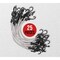 Mytee Products (25 Pcs) 36in Heavy Duty Adjustable Bungee Cords with hook for Outdoor & Indoor BUNGEE-ADJ51636 - alternate 9