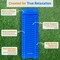 Serenelife Blue Ultralight Sleeping Pad SLCPB - alternate 5
