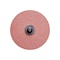 Pferd 2'' COMBIDISC RS Abrasive Disc - Type CDR - Aluminum Oxide A-PLUS - 50 Grit 40603 - alternate 1