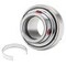 Timken INSERT BALL BEARING GY1100KRRB SGT FS941 - alternate 3