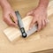 Trend Tool Technology Digital Angle Rule 200mm, Stainless Steel, 360 Deg Range, Accuracy 0.3 Deg, DAR/200 U*DAR/200 - alternate 8