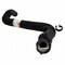 Motorcraft Radiator Coolant Hose,  KM5556 - alternate 1
