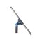 Unger Swivel Squeegee, 18 in Blade, Stainless Steel Blade Blue 975510 - alternate 3
