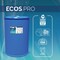 Ecos Laundry Detergent, High Efficiency (HE), Liquid, Drum, 55 Gal, 3520 Loads, Lavender Fragrance PL9755/55 - alternate 7