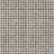 Homeroots 3' X 5' Brown Taupe And Ivory Geometric Washable Indoor Outdoor Area Rug 583270 - alternate 9