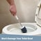 Unique Mfg Toilet Brush 41M-1 - alternate 6