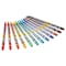 Crayola Twistables Colored Pencils, 2 mm, 2B, Assorted Lead and Barrel Colors, 12PK 68-7408 - alternate 10