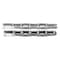 Tsubaki Roller Chain, Conveyor, C2102H ANSI, 10 ft. C2102HRB - alternate 2