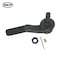 Skyward Automotive Products Steering Tie Rod End,  SES800401 - alternate 2
