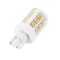 Newhouse Lighting LED Bulb 2.5W 25W Equivalent T5 Wedge Base 12V 3000K Non-Dimmable, 4PK T5-2525-4PK - alternate 4