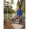 Black & Decker 40V MAX* Lithium Sweeper/Vacuum - Battery and Charger Not Included LSWV36B - alternate 9