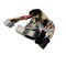 Komatsu WIRING HARNESS, KOMATSU OEM 198-06-63611 198-06-63611 - alternate 6