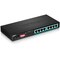 Trendnet 8-Port Gigabit Long Range PoE+ Switch TPE-LG80 - alternate 5