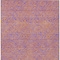 Homeroots 3' X 5' Purple And Copper Abstract Washable Indoor Outdoor Area Rug 599832 - alternate 9