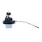 Motorad Locking Tethered Fuel Tank Cap MGC7854T - alternate 6