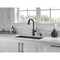 Delta Stryke Single Handle Pull-Down Kitchen Faucet with Touch2O Technology 9176T-BL-DST - alternate 7