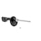 Kyb Gas Strut,  334502 - alternate 4