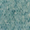 Apollo Tile Majeste 10.8 in. x 11.3 in. Glossy Sea Blue Glass Mosaic Wall and Floor Tile 8.48 sqft/case, 10PK APLASL8803A - alternate 7