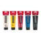Amsterdam Acrylic Paint, Satin, Acrylic Base, Assorted 17791905 - alternate 9