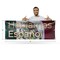 Signmission Hablamos Espanol, 36 Inch x 96 Inch, Vinyl Banner B-96-30685 - alternate 4