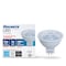 Bulbrite 75-Watt Equivalent Dimmable Flood MR16 Bi-Pin GU5.3 LED Light Bulb, 2700K, 3PK 862679 - alternate 4