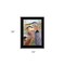 Homeroots Blue Heron Duet 2 Black Framed Print Wall Art 407861 - alternate 4