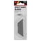Perform Tool Utility Knife Blade Fits Standard Utility Knives; Set Of 5 W744 - alternate 2