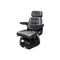 Uni Pro Case IH 5100 Series Maxxum 1004 Mechanical Suspension Seat Kit Black Vinyl 6543 - alternate 1
