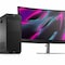 Hp SBUY HP Z6G5T W53525 32GB/1TB PC INTEL XEON W5-3525, 1TB SSD, 32GB DDR5, NVD RTX B3SG6UT#ABA - alternate 9