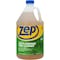 Zep Cleaners & Detergents, Bottle, 1 gal, Pine, 4 PK ZUMPP128 - alternate 1