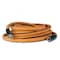 Blu Shield Heavy-Duty 3/4in. x 100' Washdown Hose 300 PSI, SS Fittings WD34100 - alternate 8