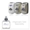 Purell Hand Sanitizer Foam, 1.2 mL, Refill, PK2 GOJ 5392-02 - alternate 16