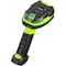 Zebra Technologies BarcodeScanner, Green, 7ft DS3678-HP3U4210SFW - alternate 10