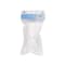 Hth Pool Hose Connector 1.25 in. H X 1.5 in. W X 4.72 in. L T777 - alternate 2