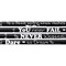 Musgrave Pencil Co Chalkboard Talk Motivational Pencil, 144PK MUS2547G - alternate 4