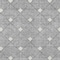 Homeroots 10' X 14' Gray And Ivory Geometric Washable Indoor Outdoor Area Rug 594712 - alternate 9