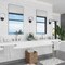 Apollo Tile Cobalt Blue 3 in x 6 in Glass Matte Wall Subway 5 sqft/case, 40PK APLA88012M 3X6A - alternate 14