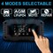 Mighty Max Battery 12V/24V 20Amp Smart Automatic Charger & Maintainer with Restoration, Desulfator, and Winter Mode MAX4158858 - alternate 5