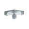 Simpson Strong-Tie Rigid Tie Connectors ZMax 5in H X 4.94in W 18 Ga. Galvanized Steel RTC22Z - alternate 4