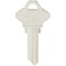 Ilco Do it Best Schlage Nickel Plated House Key SC1 / 1145 DIB, 10PK IAP99990924 - alternate 2