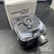 Honeywell Kromschroder Gas Pressure Switch - Adjustable, DG/DG..T, 0.4-500 mbar/0.2-200" WC KS84447843 - alternate 4