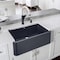 Blanco Ikon 30 Apron Single Bowl, Anthracite 401732 - alternate 8
