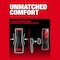 Milwaukee Tool Cordless Ratchet, 0.25 in 3052-21 - alternate 10