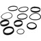Komatsu SEAL KIT CUSHION, KOMATSU OEM 29096 29096 - alternate 1
