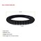 Mytee Products 2PK 18in Steering Wheel Cover Black Compatible w/ All Heavy-duty Trucks, 2PK STRWCVR18-001x2 - alternate 4