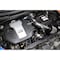 Hps Performance Cold Air Intake Kit, Polished,  837-605P - alternate 7