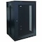 Tripp Lite by Eaton SRW18US Wall mount Rack Enclosure Server Cabinet - 19" 18U Wall Mounted SRW18US - alternate 1