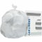 Heritage 33 gal Trash Bags, 33 in x 40 in, Heavy-Duty, 16 microns, Natural Z6640VN R01 - alternate 1