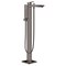 Grohe Eurocube Tub Filler With Hand Shower 23672A01 - alternate 1